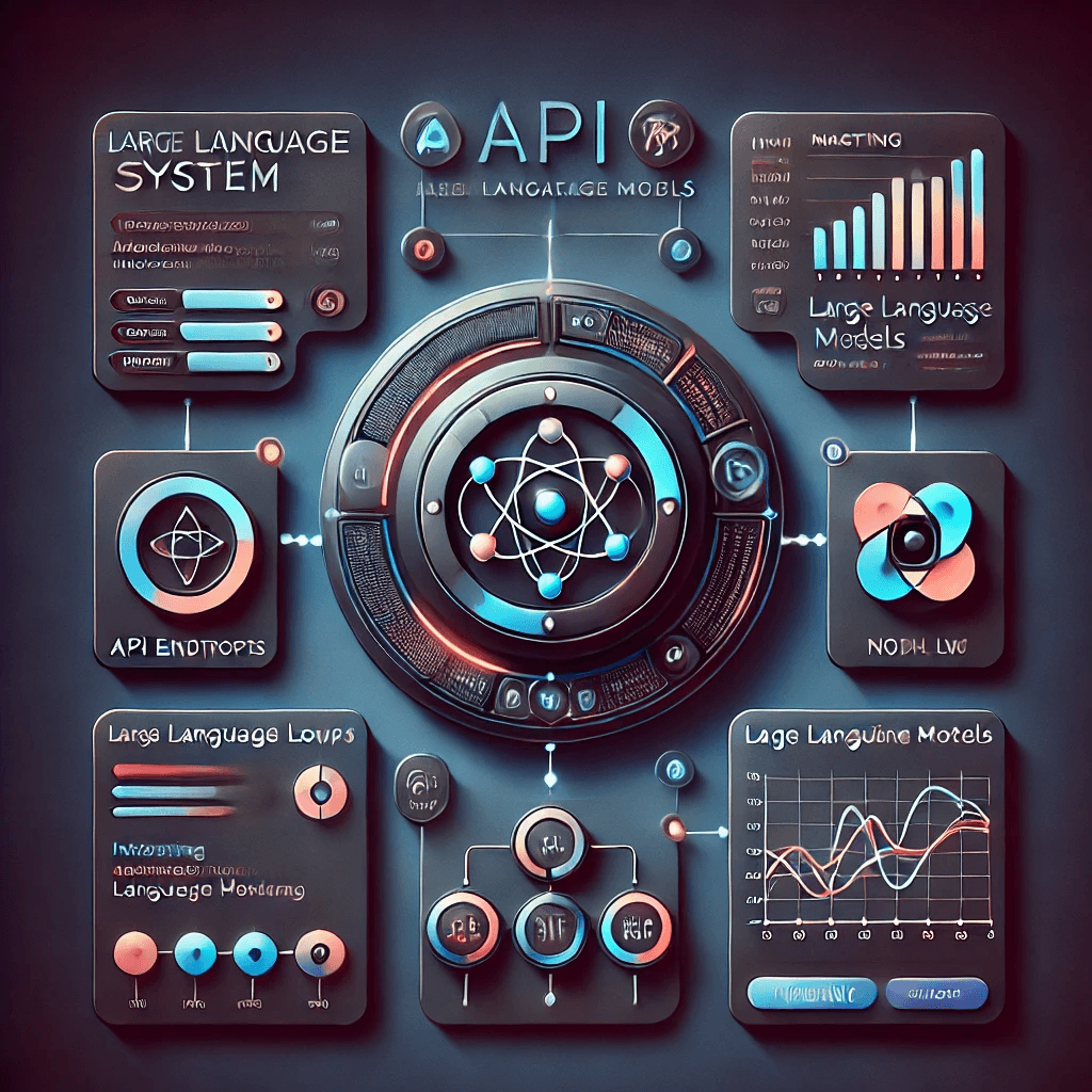 Senna LLM API